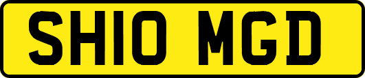SH10MGD