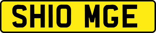 SH10MGE