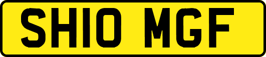 SH10MGF