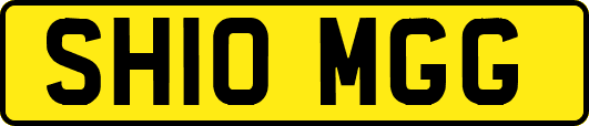 SH10MGG