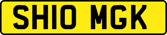 SH10MGK