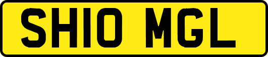 SH10MGL