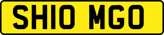 SH10MGO