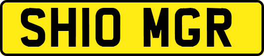 SH10MGR