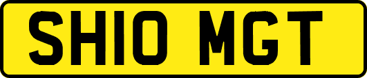 SH10MGT