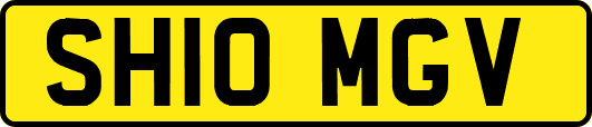 SH10MGV