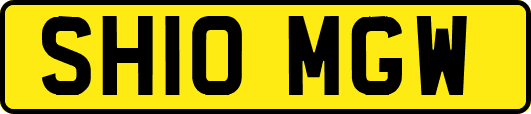 SH10MGW