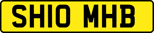 SH10MHB