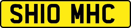 SH10MHC