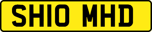 SH10MHD