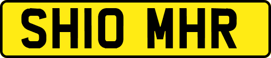 SH10MHR
