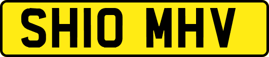 SH10MHV