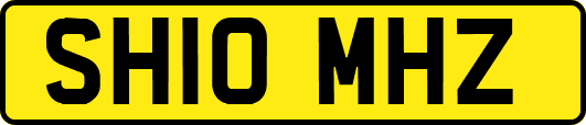 SH10MHZ