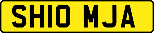 SH10MJA