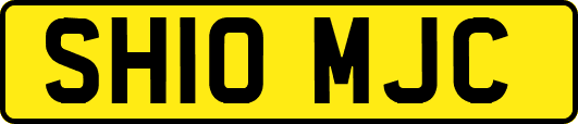 SH10MJC