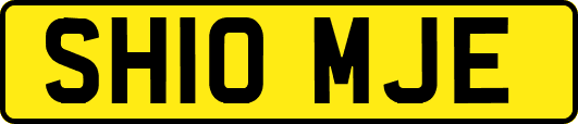 SH10MJE
