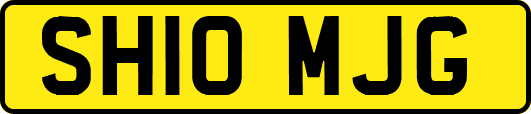 SH10MJG