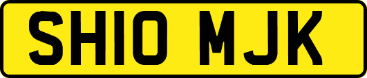 SH10MJK