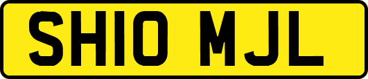 SH10MJL