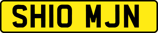 SH10MJN