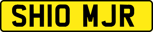 SH10MJR