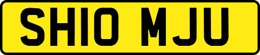 SH10MJU