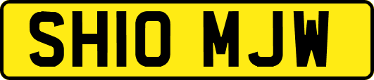 SH10MJW
