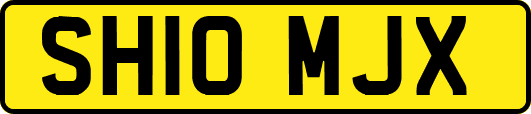 SH10MJX