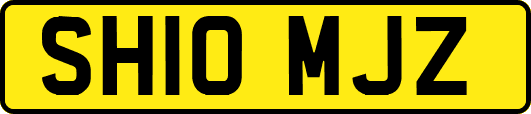 SH10MJZ