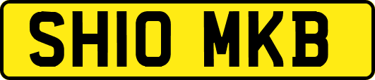 SH10MKB
