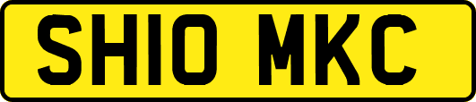 SH10MKC
