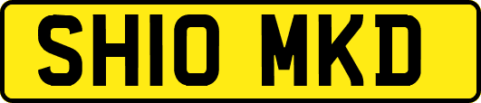 SH10MKD