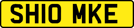 SH10MKE
