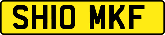 SH10MKF
