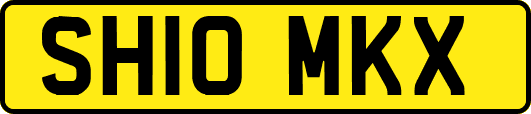 SH10MKX