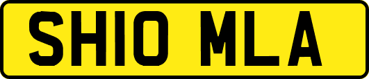 SH10MLA