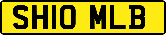 SH10MLB