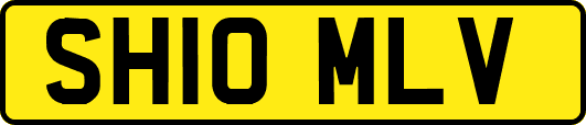 SH10MLV