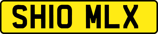 SH10MLX