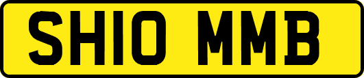 SH10MMB