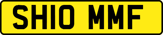 SH10MMF