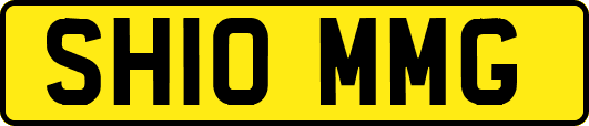 SH10MMG