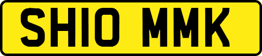 SH10MMK