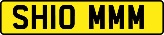 SH10MMM
