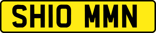 SH10MMN