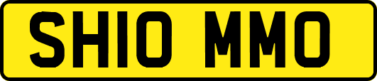 SH10MMO