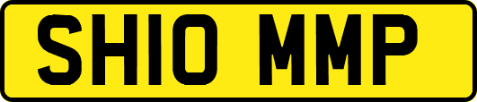 SH10MMP