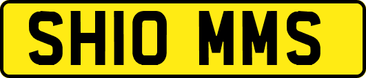 SH10MMS