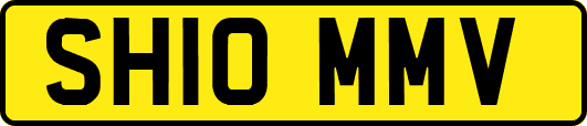 SH10MMV