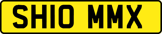 SH10MMX